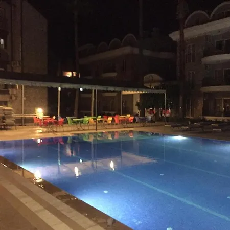 Ventum Suit Hotel