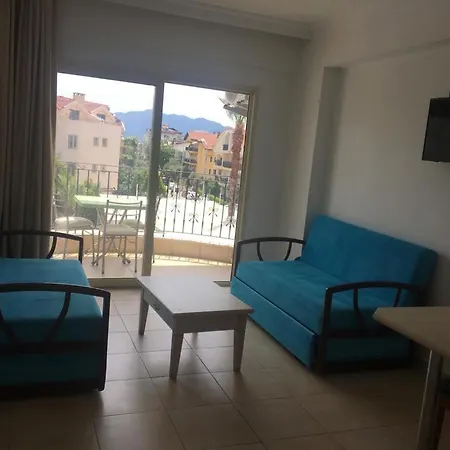 Ventum Suit Hotel *